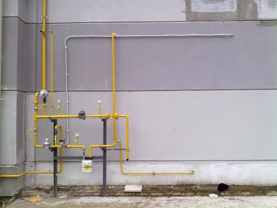 Gürgentepe Doğalgazcı